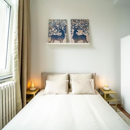 Residence Marteau V-Carapace Bruxelles 외부 사진