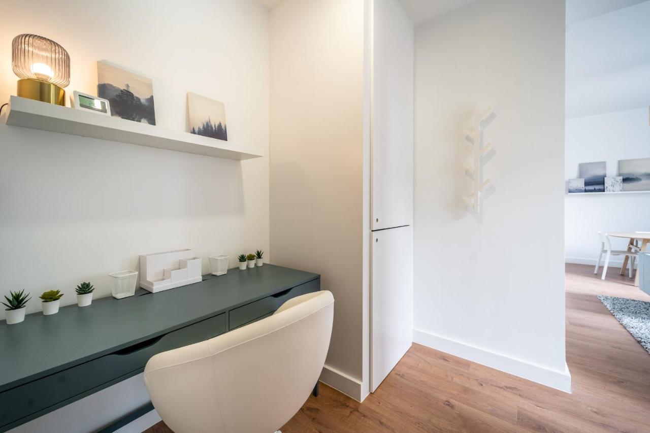 Residence Marteau V-Carapace Bruxelles 외부 사진