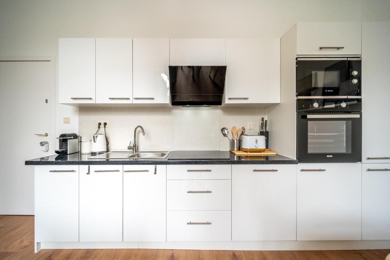 Residence Marteau V-Carapace Bruxelles 외부 사진