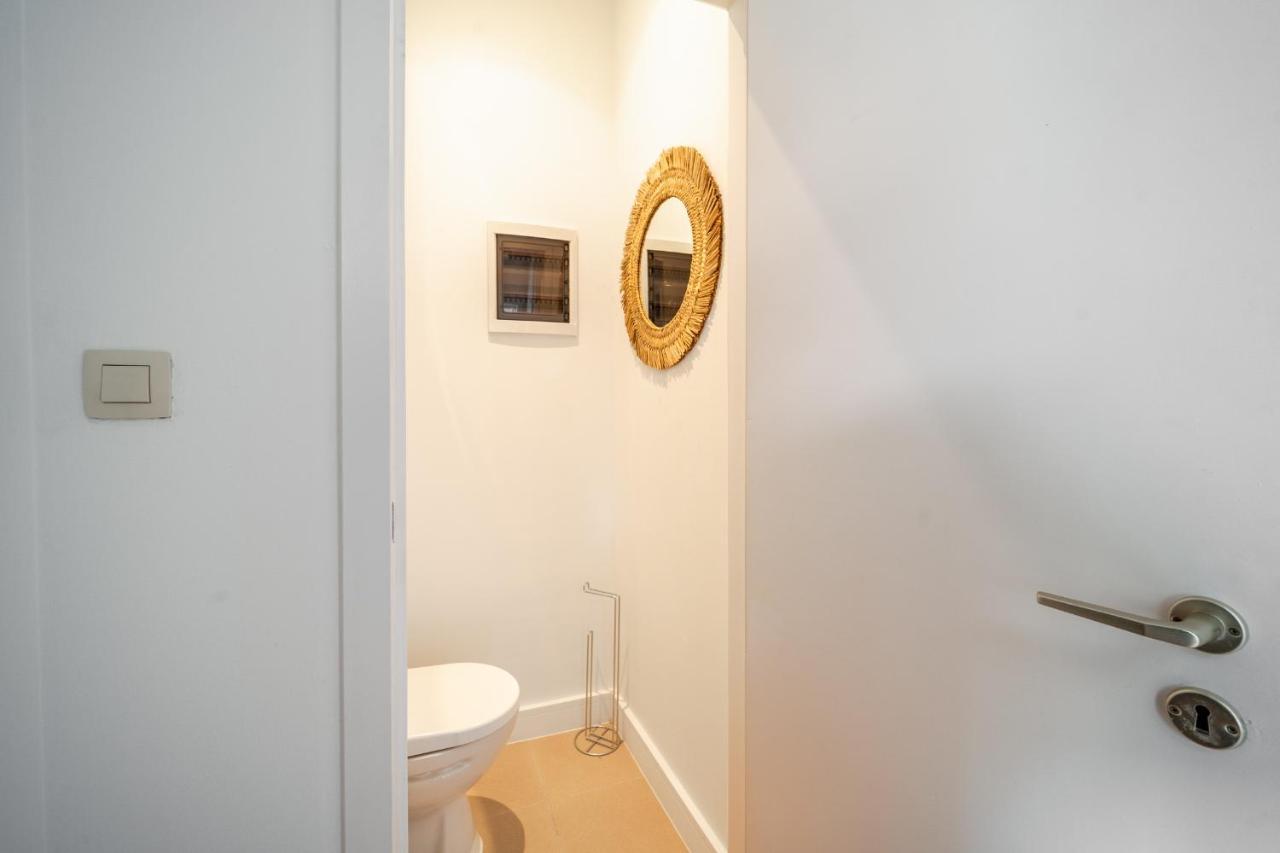 Residence Marteau V-Carapace Bruxelles 외부 사진
